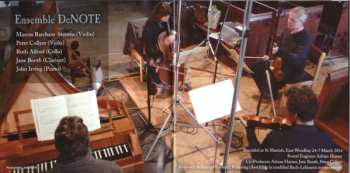 CD Ludwig van Beethoven: Beethoven And The Art Of Arrangement / Grand Trio, Op.38 - Piano Quartet, Op.16