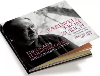 Ludwig van Beethoven: Farewell from Zurich - The Legendary Concert November 2011