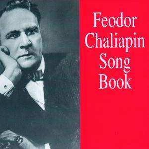 2CD Ludwig van Beethoven: Feodor Schaljapin - Song Book