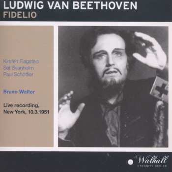 2CD Ludwig van Beethoven: Fidelio Op.72