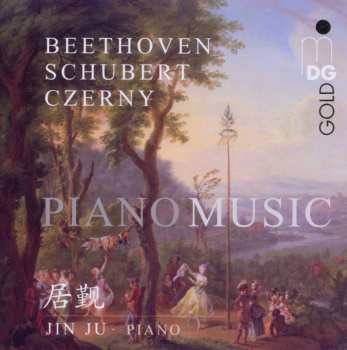SACD Ludwig van Beethoven: Piano Music