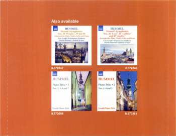 CD Ludwig van Beethoven: Grand Symphonies • 1