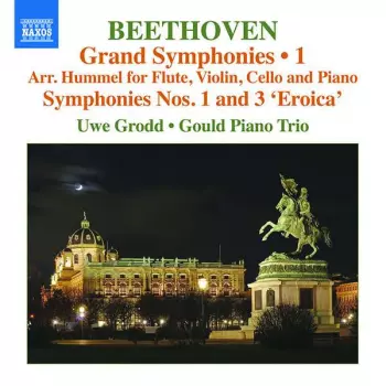 Grand Symphonies • 1