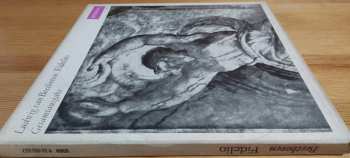 3LP/Doos Ludwig van Beethoven: Fidelio