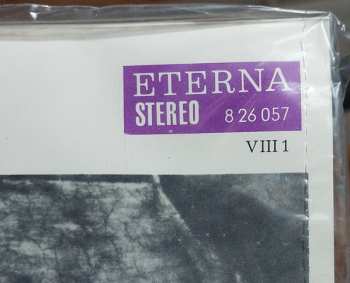 3LP/Doos Ludwig van Beethoven: Fidelio