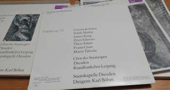 3LP/Doos Ludwig van Beethoven: Fidelio