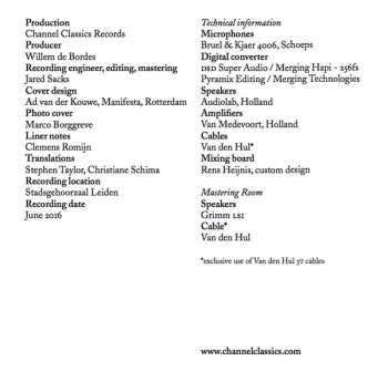 CD Ludwig van Beethoven: Opus 70 & 121