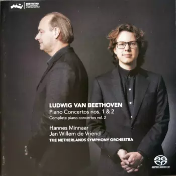 Piano Concertos Nos. 1 & 2