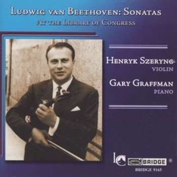 Album Ludwig van Beethoven: Sonatas
