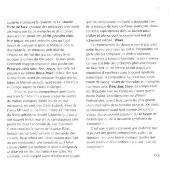 CD Ludwig van Beethoven: Invents Jazz