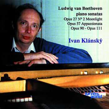 Album Ludwig van Beethoven: Sonatas For Piano And Cello Op.5 (Variations WoO 45/46, Op.66)