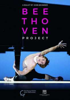 DVD Ludwig van Beethoven: John Neumeier - Beethoven Project