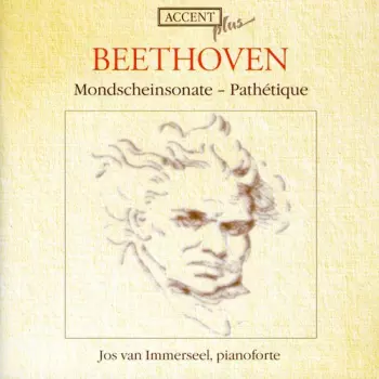 Sonata Op.27 Nr.2, Sechs Bagatellen Op.126, Grande Sonate Pathetique Op.13, Andante WoO57