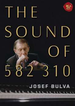 DVD Ludwig van Beethoven: Josef Bulva - The Sound Of 582 310