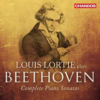 9CD Ludwig van Beethoven: Klaviersonaten Nr.1-32