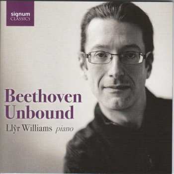 12CD Ludwig van Beethoven: Klaviersonaten Nr.1-32