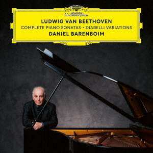 13CD Ludwig van Beethoven: Klaviersonaten Nr.1-32 (ultimate High Quality Cd)