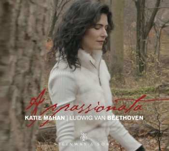 CD Ludwig van Beethoven: Appassionata