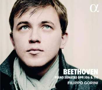 Album Ludwig van Beethoven: Klaviersonaten Nr.29 & 32