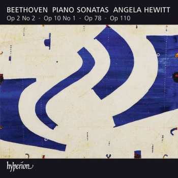 CD Ludwig van Beethoven: Klaviersonaten Vol.5