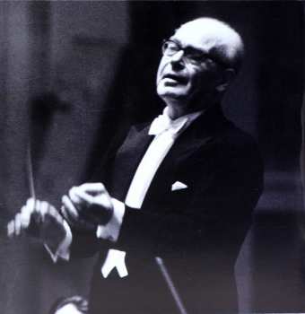 6CD/Doos The Czech Philharmonic Orchestra: Symphonies