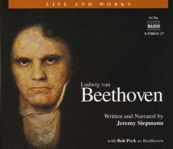 Album Ludwig van Beethoven: Ludwig Van Beethoven