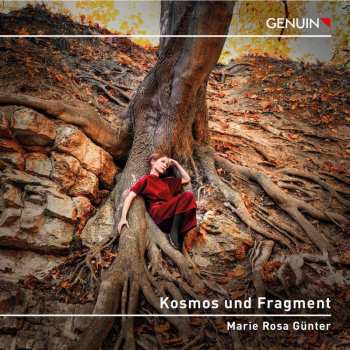 CD Ludwig van Beethoven: Marie Rosa Günter - Kosmos Und Fragment