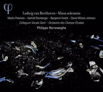 Missa Solemnis