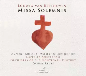 Ludwig van Beethoven: Missa Solemnis