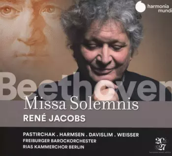 Missa Solemnis