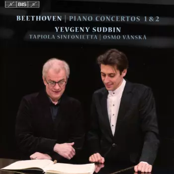 Piano Concertos 1 & 2
