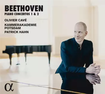 Piano Concertos 1 & 2