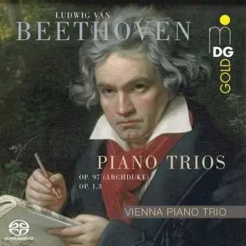 Piano Trios
