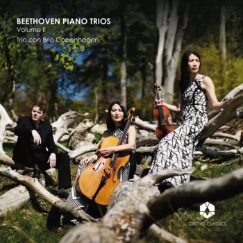 Piano Trios Volume 2