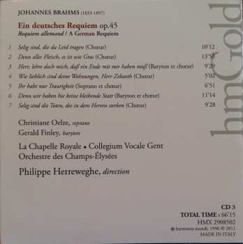 10CD/Doos Robert Schumann: Romantic: Les Maîtres Du Romantisme Européen (XIXe Siècle)