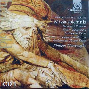 10CD/Doos Robert Schumann: Romantic: Les Maîtres Du Romantisme Européen (XIXe Siècle)