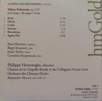 10CD/Doos Robert Schumann: Romantic: Les Maîtres Du Romantisme Européen (XIXe Siècle)
