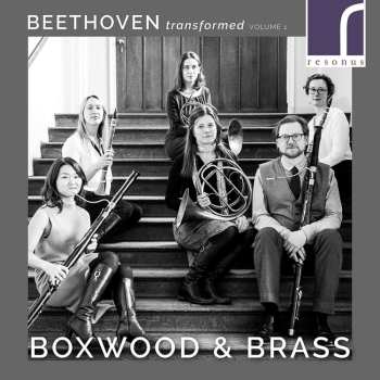 CD Ludwig van Beethoven: Septett Op.20