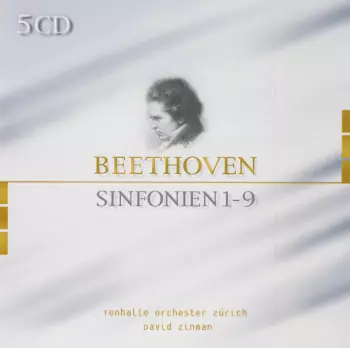 Sinfonien 1-9