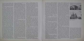 2LP Ludwig van Beethoven: Smyčcové Kvartety Op.59 Razumovské