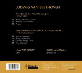 CD Ludwig van Beethoven: Sonata Lunatica
