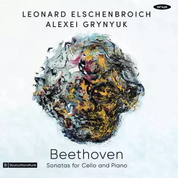 Sonatas For Cello And Piano