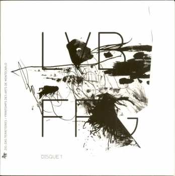 3CD/Doos Ludwig van Beethoven: Sonates Vol.1