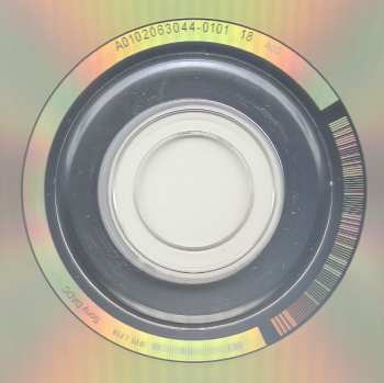 3CD/Doos Ludwig van Beethoven: Sonates Vol.3