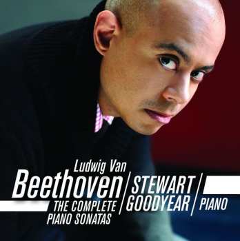 10CD Ludwig van Beethoven: The Complete Piano Sonatas