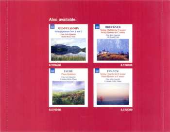 CD Ludwig van Beethoven: String Quintets Op. 29 & Op. 104 