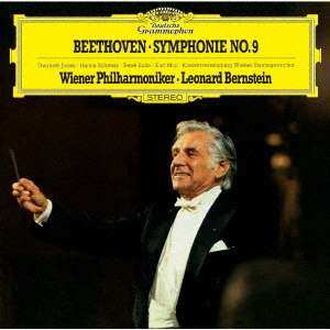 CD Ludwig van Beethoven: Symphonie Nr.9