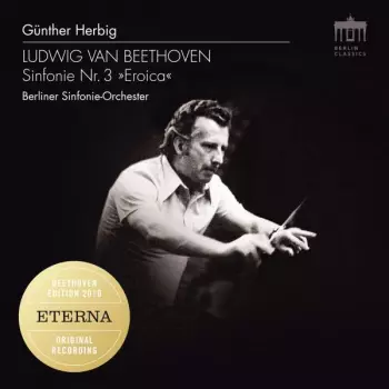 Symphonie Nr. 3 Es-Dur Eroica 