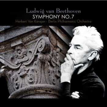 Album Ludwig van Beethoven: Symphonie Nr. 7