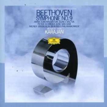 Album Ludwig van Beethoven: Symphonie Nr. 9